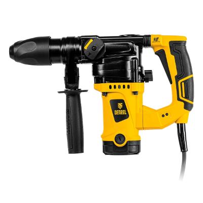 Martelete Perfurador e Rompedor Denzel RHV-1100-26 1100W 4J SDS-Plus 220V