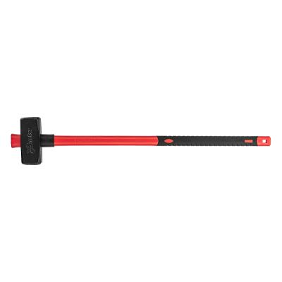 Marreta Quadrada 5kg MTX 109249 Cabo Emborrachado