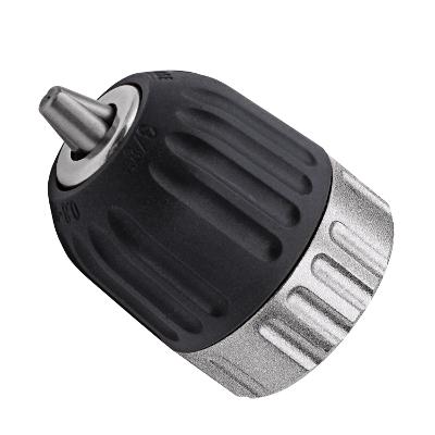 Mandril Para Furadeira Aperto Rápido 1/2'' 1-10mm MTX