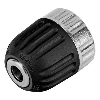 Mandril Aperto Rápido 1-10mm 3/8'' MTX para Furadeira