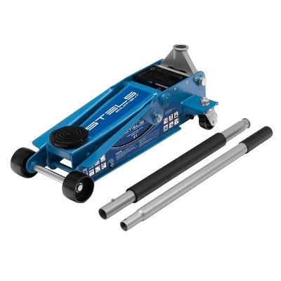 Macaco Hidráulico Jacaré 3T 130-465mm Stels 5113355