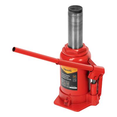 Macaco Hidráulico Garrafa 30 Toneladas 245-385mm Sparta 5031055