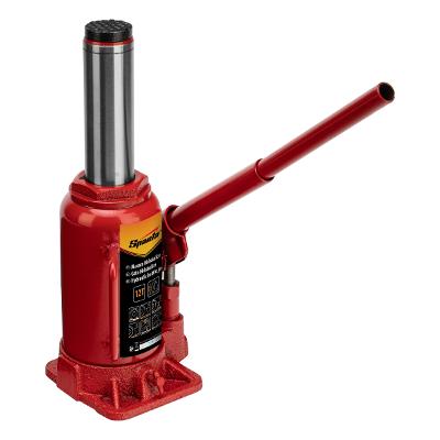 Macaco Hidráulico Garrafa 12 Toneladas 210-400mm Sparta 5032655