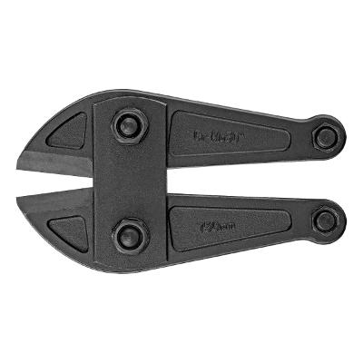 Lâmina Para Tesoura Corta Vergalhão 760mm 30pol Aço Cr-Mo Gross 7853855