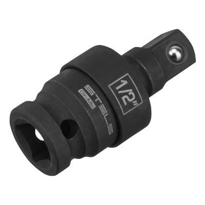 Junta Universal Impacto 1/2'' Cromo Molibdênio Stels 1397855 Aço CrMo 44-48 HRC