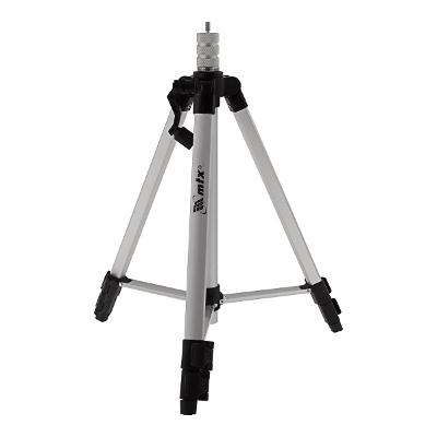 Tripé Nível Laser  1100mm Adaptador 5/8-1/4 MTX 3508955