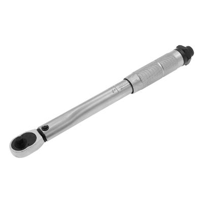 Torquímetro Estalo 1/4'' 5-24 Nm Stels 1415855 Cromo Vanádio
