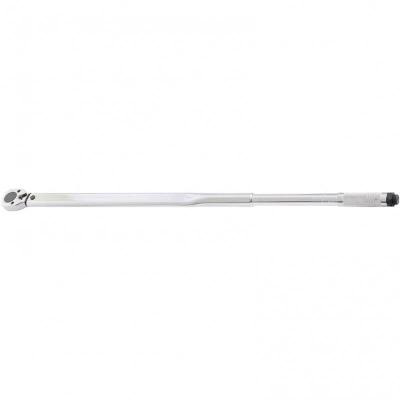 Torquímetro de Estalo 3/4'' 140-980Nm Cromo Vanádio Stels 1416555