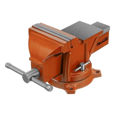 Torno Rotativo de Bancada com Bigorna 125mm Sparta 1862555