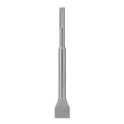 Talhadeira Chata Aço Rápido SDS Max 25x50x360mm 1PC MTX