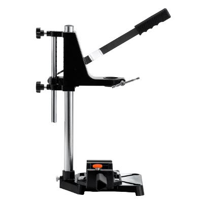 Suporte Para Furadeira Com Morsa Diâmetro 40mm Robusto e Preciso Sparta 9340555