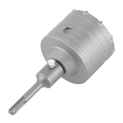 Serra Copo SDS Plus M22 x 80mm Concreto 60mm 70mm MTX 703319 Alta Qualidade