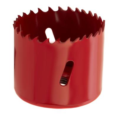 Serra Copo Metal Aço Rápido Bimetal 54mm MTX Corte Eficiente