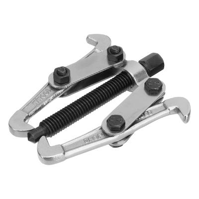 Saca Polias 2 Garras Articuladas 75mm Aço 45 Cromo Sparta