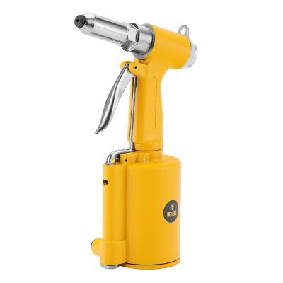 Rebitador Pneumático PR4 2.4/3.2/4/4.8mm Denzel 5747955