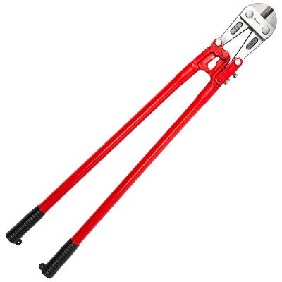 Tesoura Corta Vergalhão Aço Carbono 1050mm 42'' Corte 12mm/19mm MTX 785609