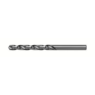 Broca Para Aço 9.5x118mm Aço Din 338 Tramontina com 5 Brocas