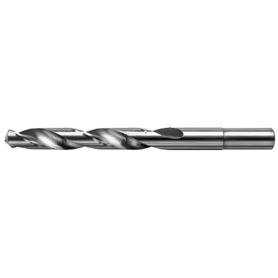 Broca Aço Rápido HSS 13.5x160mm Tramontina Master Din 338 Perfuração Profissional