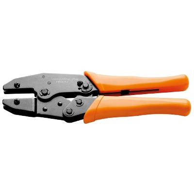 Alicate Crimpador Sem Mandíbulas 9'' Tramontina PRO Crimpagem Rápida Versátil