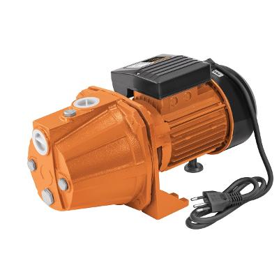Bomba D'água Autoaspirante 0.5HP 2700L/h 127V/220V Tramontina BTA05 Ideal Irrigação