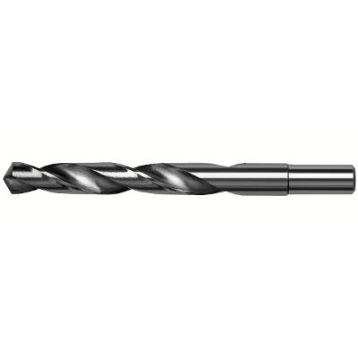 Broca Aço Rápido HSS 11x134 mm Tramontina com 5 Brocas