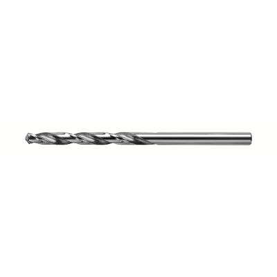 Broca Aço Rápido 5x86mm Din 338 Tramontina Master 10 Brocas