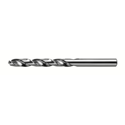 Broca Aço Hss 9.5x125 Tramontina Master Din 338 com 5 Brocas