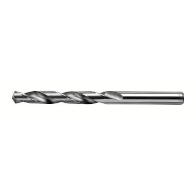 Broca Aço Hss 11x142mm Din338 Tramontina Master com 5 Brocas