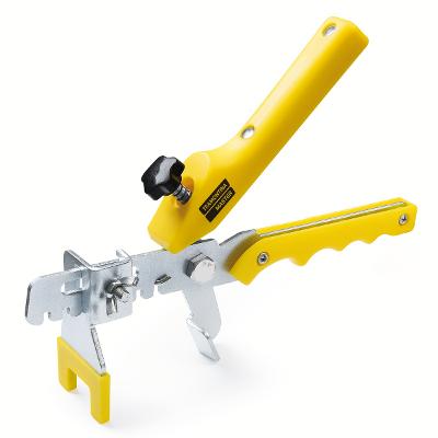 Alicate Nivelador de Piso Tramontina Master 9 Polegadas Precisão Durabilidade Aço Zincado