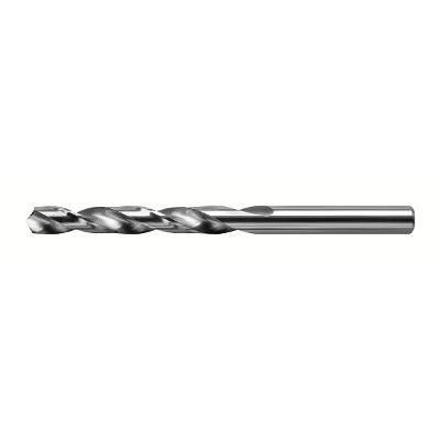 Broca Aço Rápido 8.5x117mm Din 338 Tramontina Master com 5 Brocas