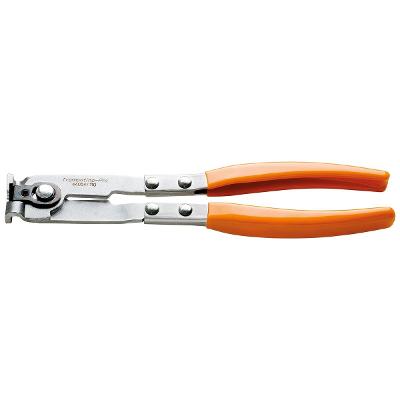 Alicate Para Abraçadeiras Radiais 10'' Tramontina PRO Instalação Rápida Segura