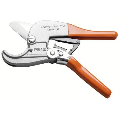 Corta-Tubos PVC 42mm Tramontina PRO Corte Preciso Alumínio Injetado