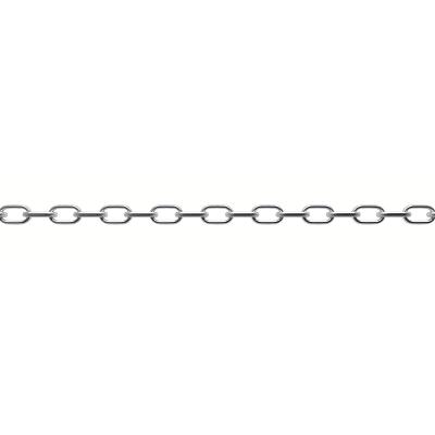Corrente Soldada Zincada Tramontina Master 8,0mm 25kg