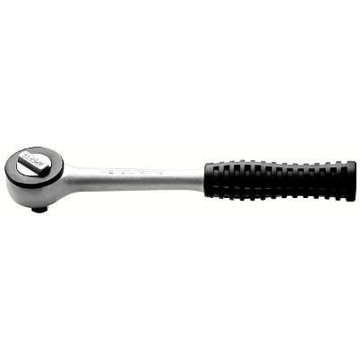Catraca em Aço CrV Tramontina PRO 8'' 3/8'' 44D