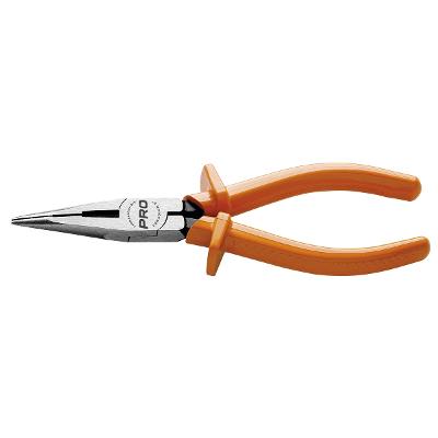 Alicate Meia Cana Isolado 1000V 6'' Tramontina PRO Segurança NR10