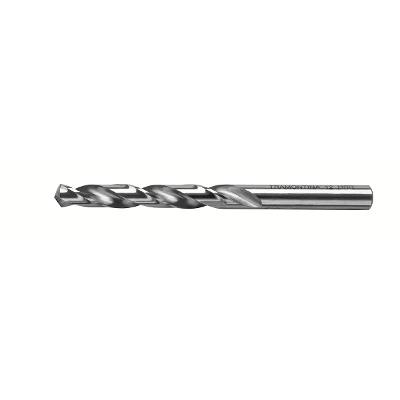 Broca Aço Rápido 12x151mm Din 338 com 5 Brocas