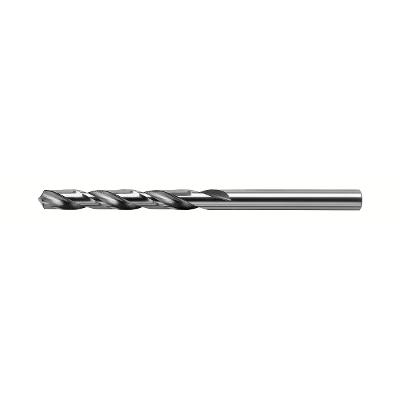 Broca Aço Hss 6x93mm Din 338 Tramontina Master com 10 Brocas