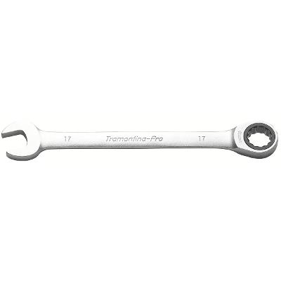 Chave Combinada com Catraca 19 mm Tramontina PRO