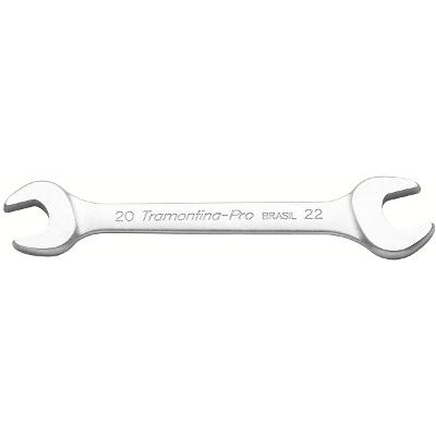 Chave Fixa 36x41 mm Tramontina PRO Aço Cromo Vanádio