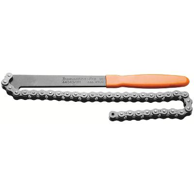 Chave Corrente 11'' Tramontina PRO Aço Carbono Fosfatizado
