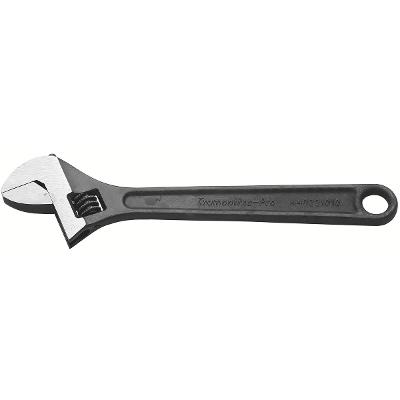 Chave Ajustável 12'' Tramontina PRO Aço Cromo Vanádio