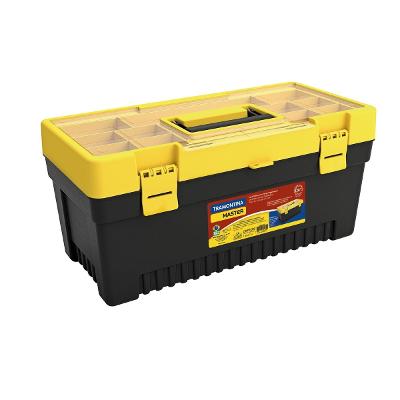 Caixa Ferramentas Tramontina MASTER 20''