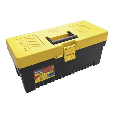 Caixa Ferramentas Tramontina Master 17'' 10kg