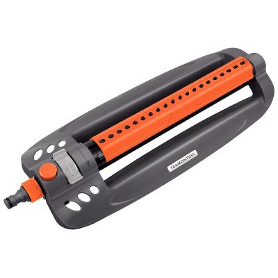 Aspersor Oscilante Engate Rápido 380m² 22m 1440L/h 20 Jatos Tramontina