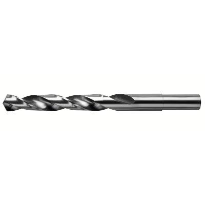 Broca Tramontina Master Aço Rápido HSS Din 338 14x160mm