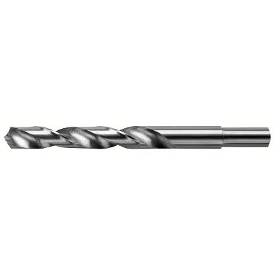 Broca Tramontina Master Aço Rápido HSS 15x169mm Din 338