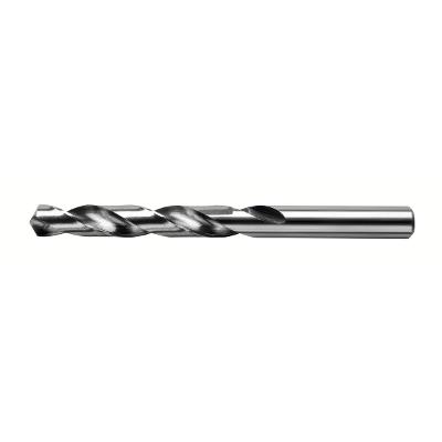 Broca Tramontina MASTER Aço 13x151 mm HSS DIN 338 para Perfuração em Aço Resistente
