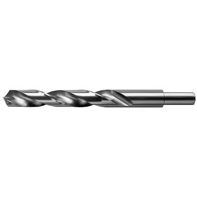 Broca Tramontina Master 18x191mm Aço HSS Din 338