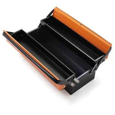 Caixa Ferramentas Tramontina PRO 3 Gavetas