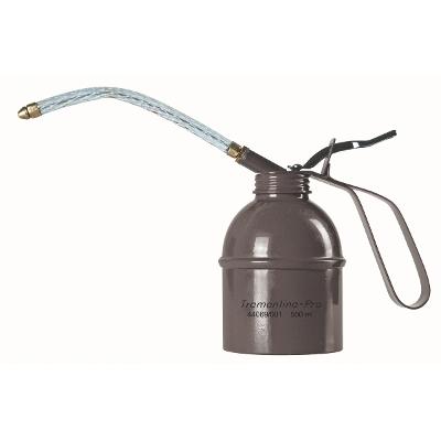 Almotolia 500ml Tramontina Pro Lubrificação Precisa